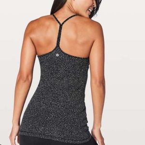 Lululemon Power y tank.